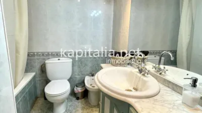 Duplex apartment for sale in Banyeres de Mariola photo 11