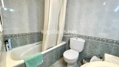 Duplex apartment for sale in Banyeres de Mariola photo 12