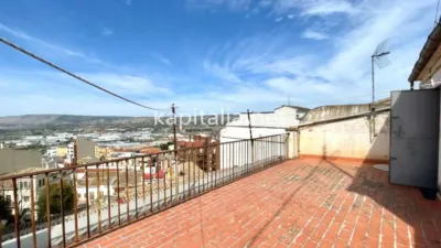 Duplex apartment for sale in Banyeres de Mariola photo 15