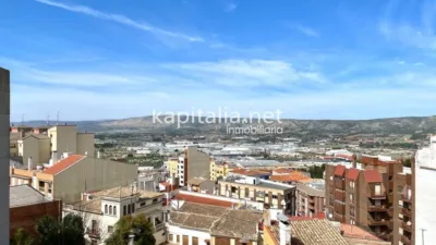 Duplex apartment for sale in Banyeres de Mariola photo 16