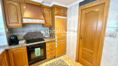 Duplex apartment for sale in Banyeres de Mariola photo 7