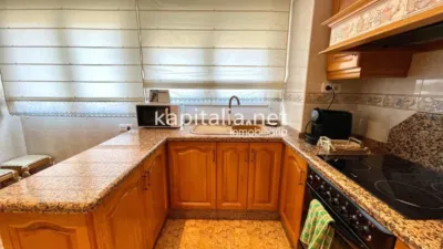 Duplex apartment for sale in Banyeres de Mariola photo 8