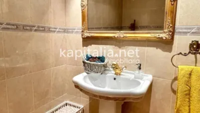 Duplex apartment for sale in Banyeres de Mariola photo 9