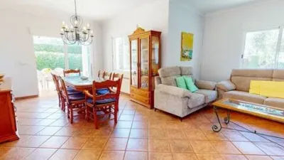 House in Dénia - Vista 5
