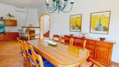 House in Dénia - Vista 6