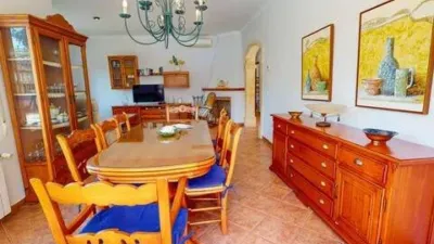 House in Dénia - Més