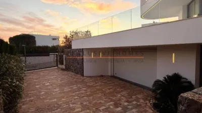 House in Golf Bahía Urbanization photo 23