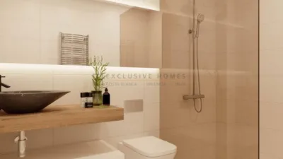 House in Monforte del Cid photo 11
