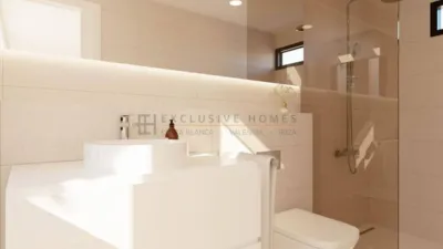House in Monforte del Cid photo 12