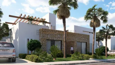 House in Monforte del Cid photo 3
