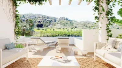 House in Monforte del Cid photo 4