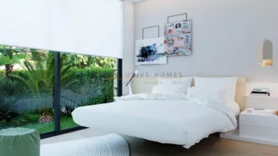 House in Monforte del Cid photo 8