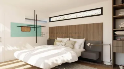 House in Monforte del Cid photo 9