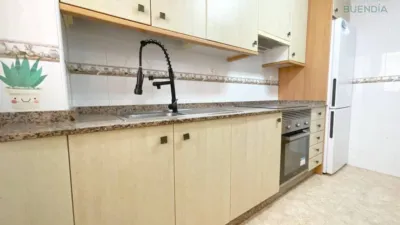 Apartment in Bahía photo 11