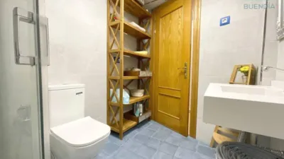 Apartment in Bahía photo 25