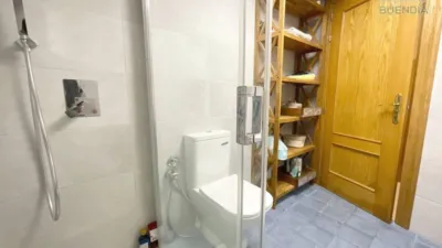 Apartment in Bahía photo 26
