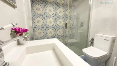Apartment in Bahía photo 27