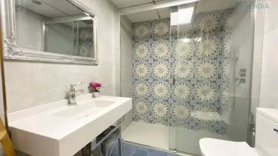 Apartment in Bahía photo 28