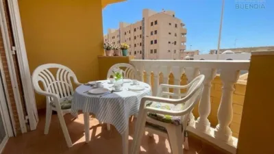 Apartment in Bahía photo 2