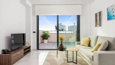 Casa – Benijófar - Vista 2