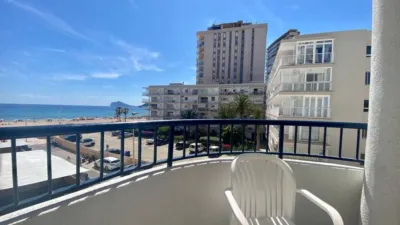 Piso – Calpe - Calp - Vista 2