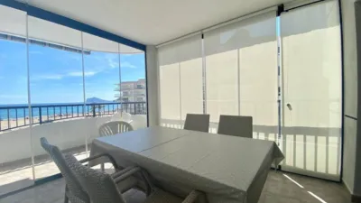 Piso – Calpe - Calp - Vista 3