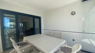 Piso – Calpe - Calp - Vista 4