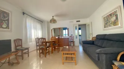 Piso – Calpe - Calp - Vista 5