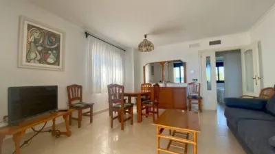 Piso – Calpe - Calp - Más