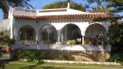 Casa – Benidorm - Vista 2