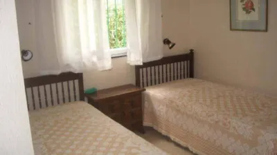 Casa – Benidorm - Más