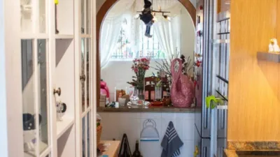 Chalet en venta en Orihuela, Orihuela de 214.900 €