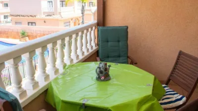 Chalet en venta en Orihuela, Orihuela de 214.900 €