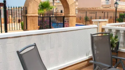 Chalet en venta en Orihuela, Orihuela de 214.900 €