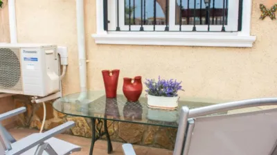 Chalet en venta en Orihuela, Orihuela de 214.900 €