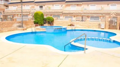 Chalet en venta en Orihuela, Orihuela de 214.900 €