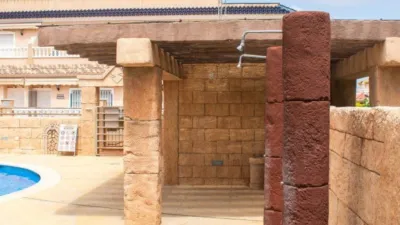 Chalet en venta en Orihuela, Orihuela de 214.900 €