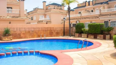 Chalet en venta en Orihuela, Orihuela de 214.900 €