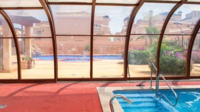 Chalet en venta en Orihuela, Orihuela de 214.900 €