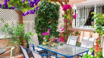 Chalet en venta en Orihuela, Orihuela de 214.900 €
