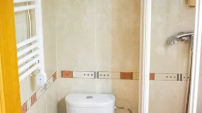 Chalet en venta en Orihuela, Orihuela de 214.900 €