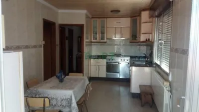 House in A Fenteira (Boboras) photo 15