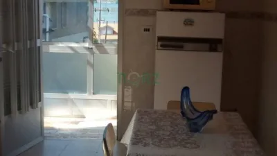 House in A Fenteira (Boboras) photo 16