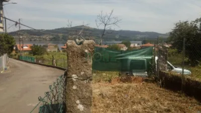 House in A Fenteira (Boboras) photo 17