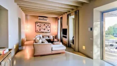 Casa rústica en venta en S'Illot-Cala Morlanda, S'Illot-Cala Morlanda (Manacor) de 3.076.000 €