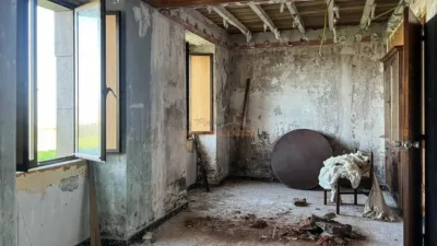 House in A Gándara (Fene) photo 16