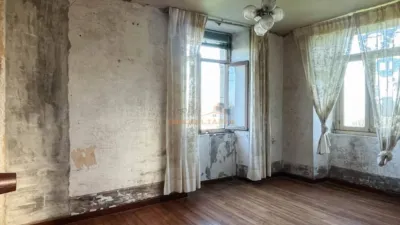 House in A Gándara (Fene) photo 24
