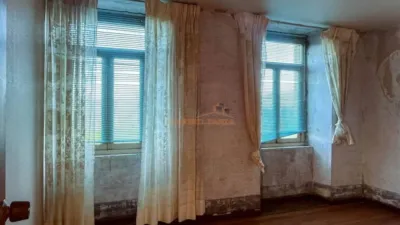 House in A Gándara (Fene) photo 26