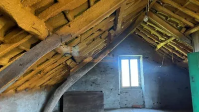 House in A Gándara (Fene) photo 28
