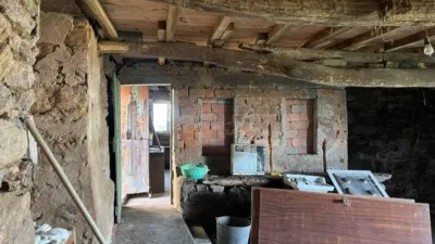 House in A Gándara (Fene) photo 29